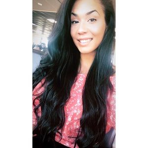 Meet your Posher, Evelyn